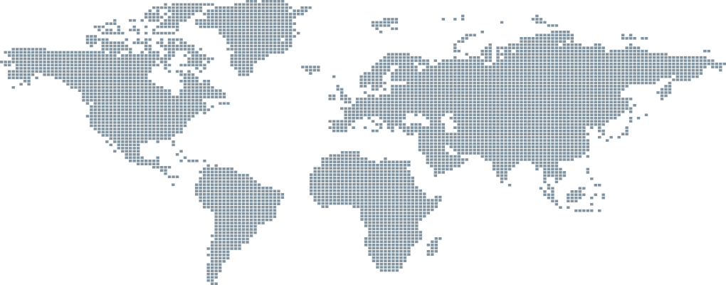 world map